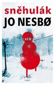 Jo Nesbo - Sněhulák