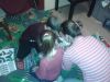 Skládání 3D puzzle Skládání 3D puzzle