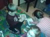 Skládání 3D puzzle Skládání 3D puzzle
