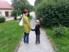 Poslední den školky Poslední den školky