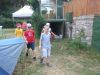 Skautský tábor 2015 Skautský tábor 2015