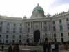 Hofburg Hofburg