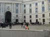 Hofburg Hofburg