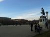 Heldenplatz Heldenplatz