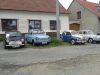 Výstava veteránů Výstava veteránů