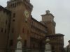 Hrad rodiny d´Este Hrad rodiny d´Este