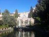 Villa d´Este v Tivoli Villa d´Este v Tivoli