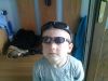 Obrýlenec Obrýlenec