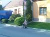 Na procházce na Sivické Na procházce na Sivické