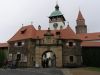 Hrad Bouzov Hrad Bouzov