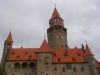 Hrad Bouzov Hrad Bouzov