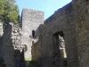 Hrad Choustník Hrad Choustník