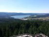 Pohled na Lipno Pohled na Lipno