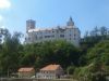 Hrad Rožmberk Hrad Rožmberk