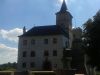 Hrad Rožmberk Hrad Rožmberk