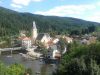 Obec Rožmberk Obec Rožmberk