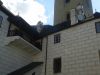 Hrad Rožmberk Hrad Rožmberk