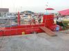 Red submarine Red submarine