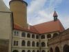 Hrad Veveří Hrad Veveří